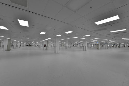 長沙超級工廠榮膺魯班獎 彰顯“長沙軟件開發”硬實力