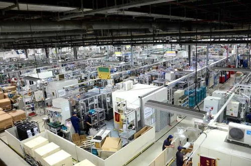 第十四屆海峽兩岸媒體來湘聯合采訪活動第三站 探訪博世長沙工廠與長沙軟件開發新動能